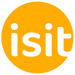 isit | Das Institut Logo